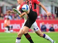 LOL直播-AC米兰客场不敌对手防守铜墙铁壁的简单介绍