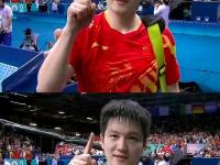 IM竞技-乒乓球比赛强手如云，谁能登顶？