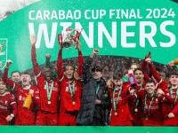 IM电竞APP-利物浦主场战胜布莱顿，继续追赶领先者