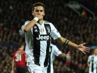 IM电竞博彩-尤文图斯被淘汰，迪巴拉空门失良机