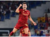 IM竞技体育平台-罗马迎来关键战役，目标取胜提升积分榜排名的简单介绍