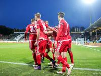 IM电竞游戏-包含压轴战绩中某队用出色表现给球迷惊喜的词条