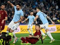 IM电竞官网-罗马城德比：拉齐奥击败罗马取得胜利的简单介绍