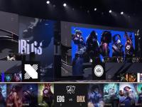 IM竞技-Excel完胜DRX2，Scout绝境逆转的简单介绍