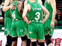 IM电竞下载-辽宁队外援发挥稳定，成为球队进攻保障