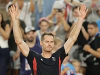 IM电竞下载-澳大利亚网球队爆冷法国网球队，穆雷打破历史纪录