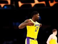 IM竞技-包含雄鹿队选秀状元迎来处子赛季，期待他的表现的词条