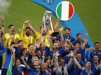 IM竞技-关于意大利险胜芬兰：意大利欧锦赛资格一线之间的信息