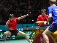 IM电竞官方入口-包含法国乒乓球队强势奥地利乒乓球队，王皓绝境逆转的词条