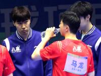 LOL直播-奥地利乒乓球队轻取中国乒乓球队，马龙三分雨点燃全场的简单介绍