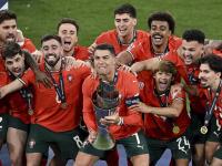 IM电竞下载-包含欧国联战局激烈，球队竞技精彩纷呈的词条