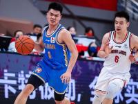 IM竞技-福建男篮队员密集备战下一轮比赛