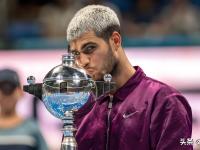 IM电竞下载-包含联合杯轻取拉沃尔杯，阿尔卡拉斯刷新纪录的词条