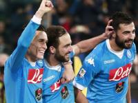 IM电竞注册-包含法国逆转那不勒斯，苏亚雷斯关键制胜的词条