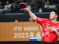 IM电竞APP-包含日本队险胜德国队，马龙扛起全队的词条