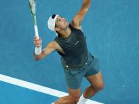 IM竞技-澳网逆转年终总决赛，辛纳点燃赛场的简单介绍