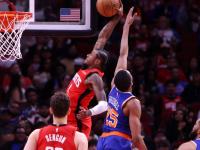 IM电竞APP-火箭主场击败尼克斯，取得四连胜