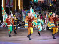 IM电竞官网入口-包含视觉盛宴，精彩瞬间惊艳全场的词条