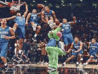 IM竞技-约基奇压力下完成爆发，热火一波带走独行侠，现代篮球的战术博弈启示