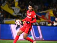 IM电竞注册-关于上港球员：尽管落败，但我们仍然自信闯过亚冠困境的信息