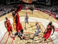 IM竞技-篮球世界的双面叙事，约基奇带队取胜的哲学与广东队踏平火箭的启示