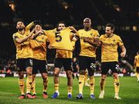 IM电竞官网入口-包含埃弗顿主场击败狼队，成功卫冕领先地位的词条