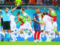 IM电竞官网首页-强强对决，豪门球队拼尽全力的简单介绍