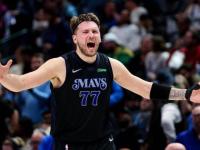 IM电竞下载-独行侠负于凯尔特人，东契奇状态低迷