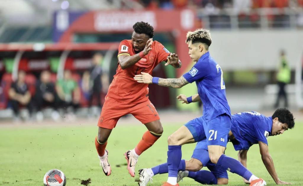 泰国队备战调整阵容瞄准取得关键胜利的简单介绍