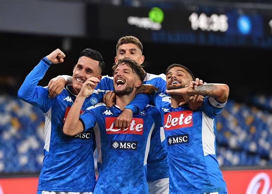 关于部落论坛热议那不勒斯队风头，球迷期待更多胜利的信息