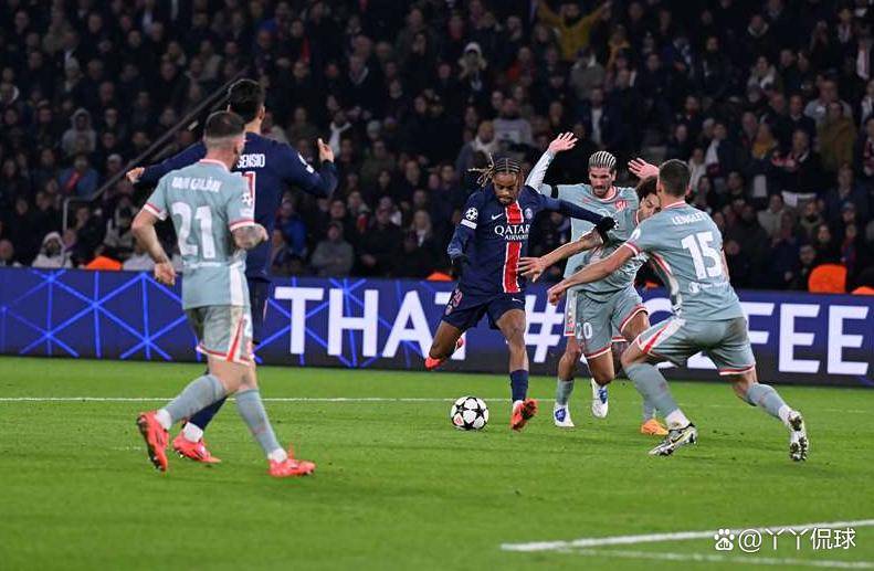 世俱杯赛中的一场历史性胜利