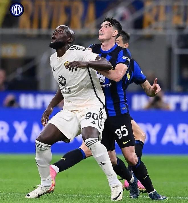 国米主场一球小胜，继续追赶榜首