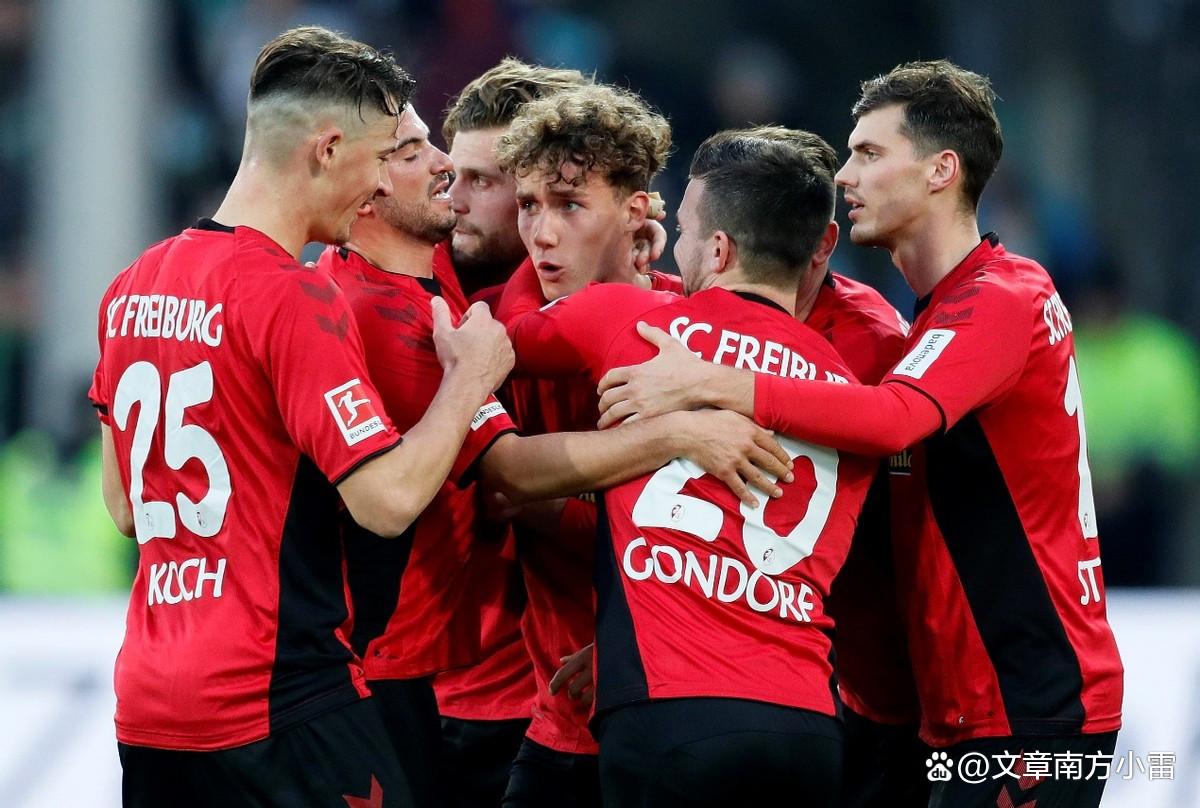 关于云达不莱梅客场大胜，迎来连胜的信息