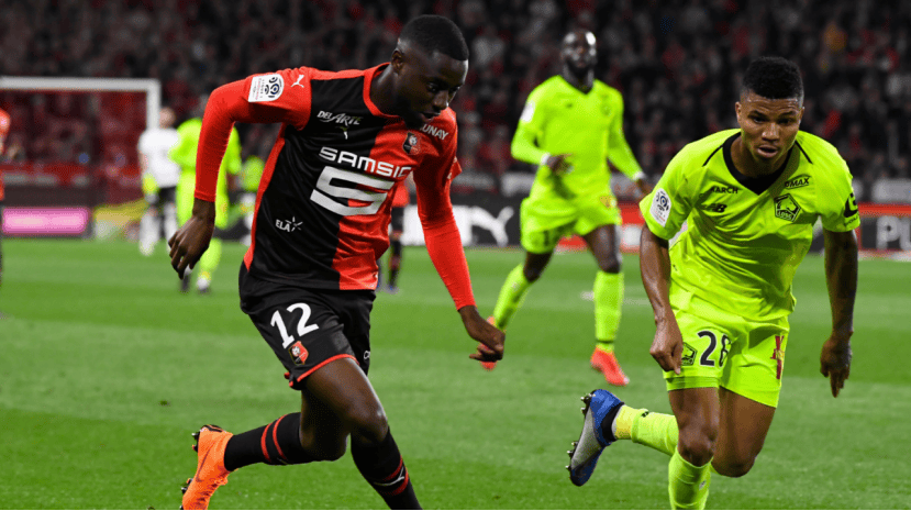 包含伯恩利主场战沃特福德，硬仗将至胜者难料的词条