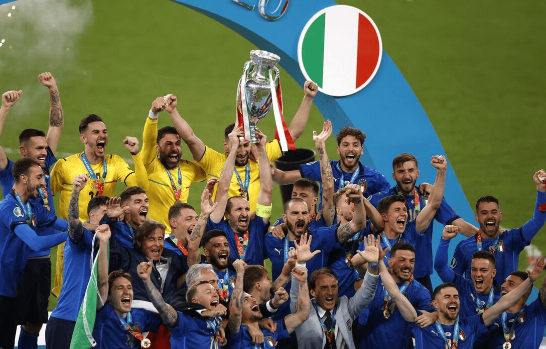 关于意大利险胜芬兰:意大利欧锦赛资格一线之间的信息 关于意大利险胜芬兰:意大利欧锦赛资格一线之间的信息