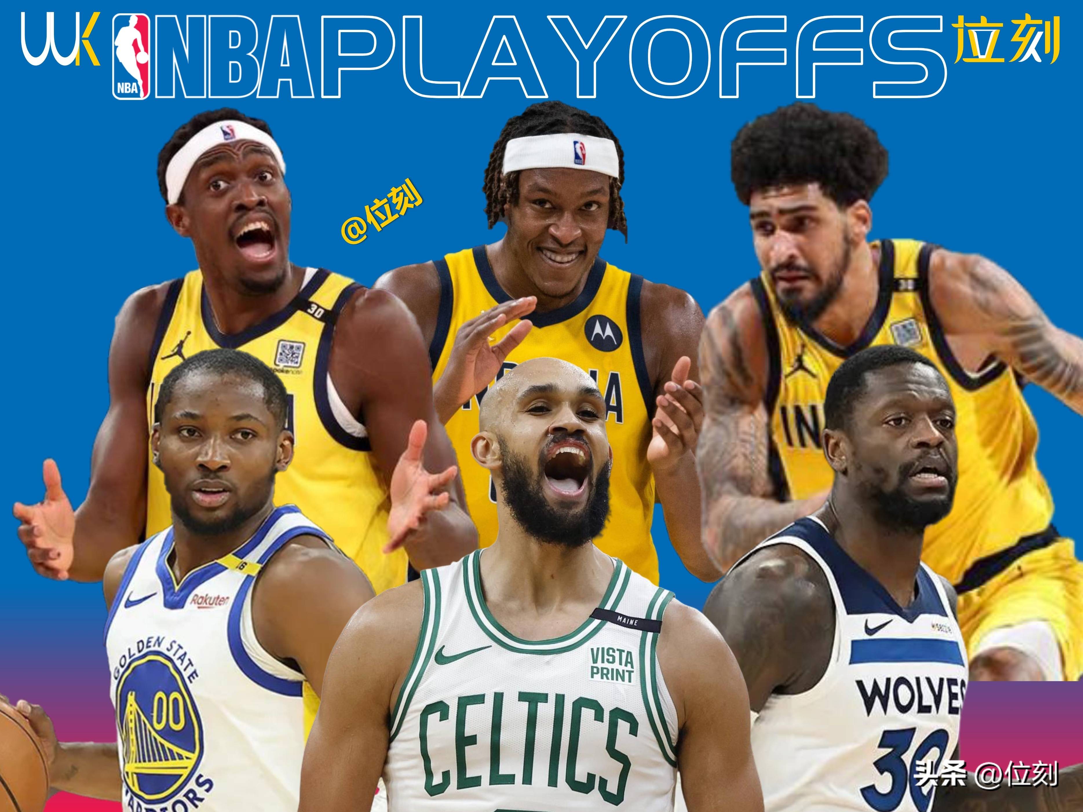 NBA重要比赛取消，球员集体罢赛