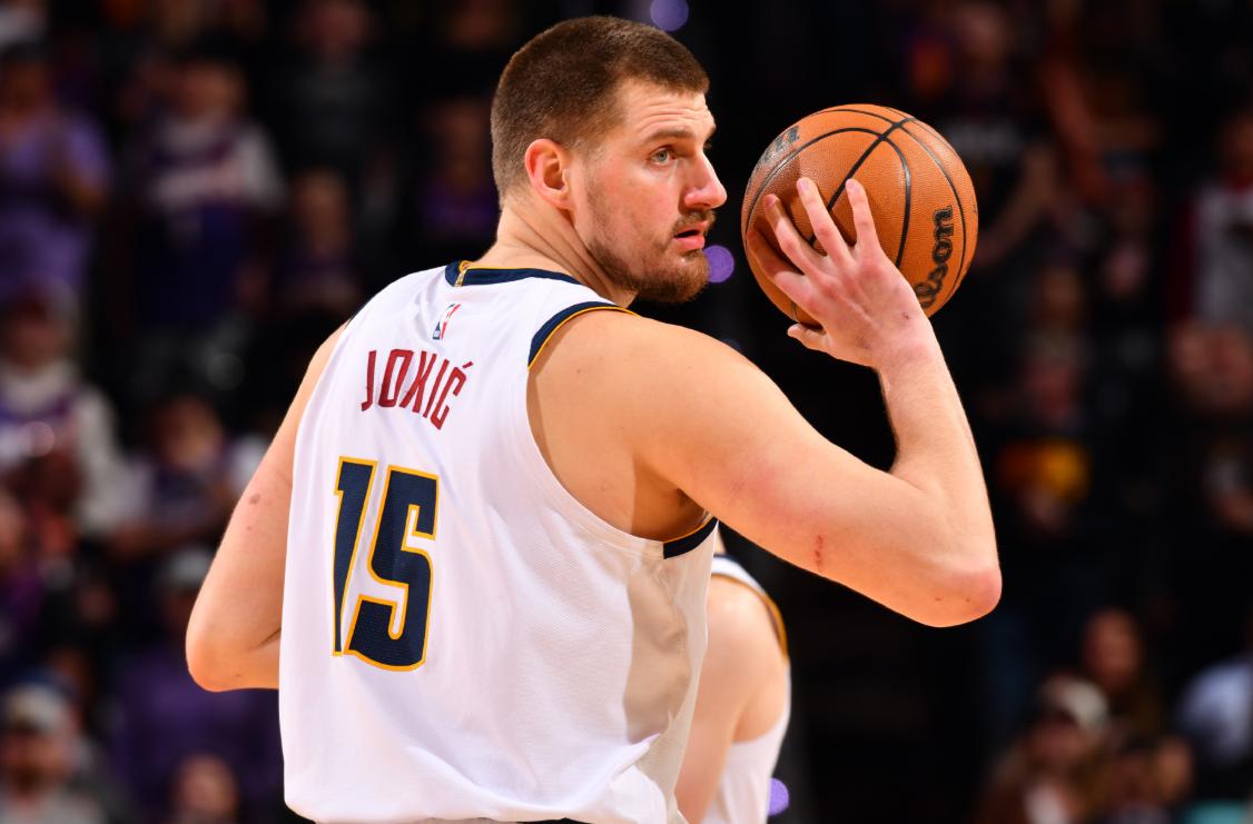 雄鹿主场击败掘金，豪取六连胜