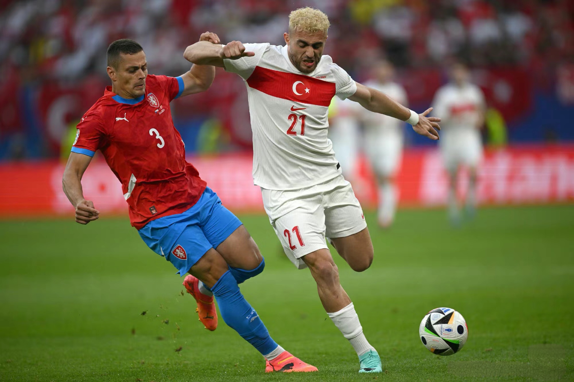 马耳他队在欧洲预选赛中绝地反击