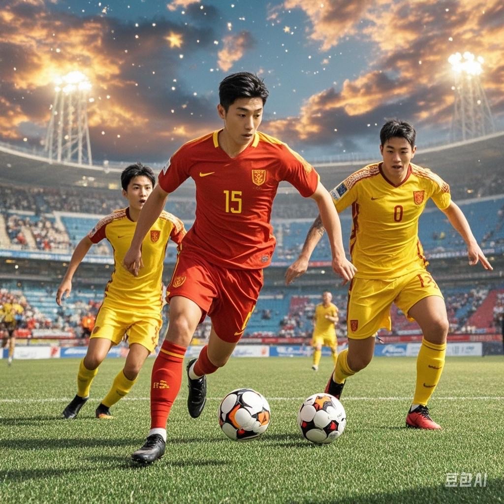 包含队员团结奋斗，国内足球联赛精神可嘉的词条