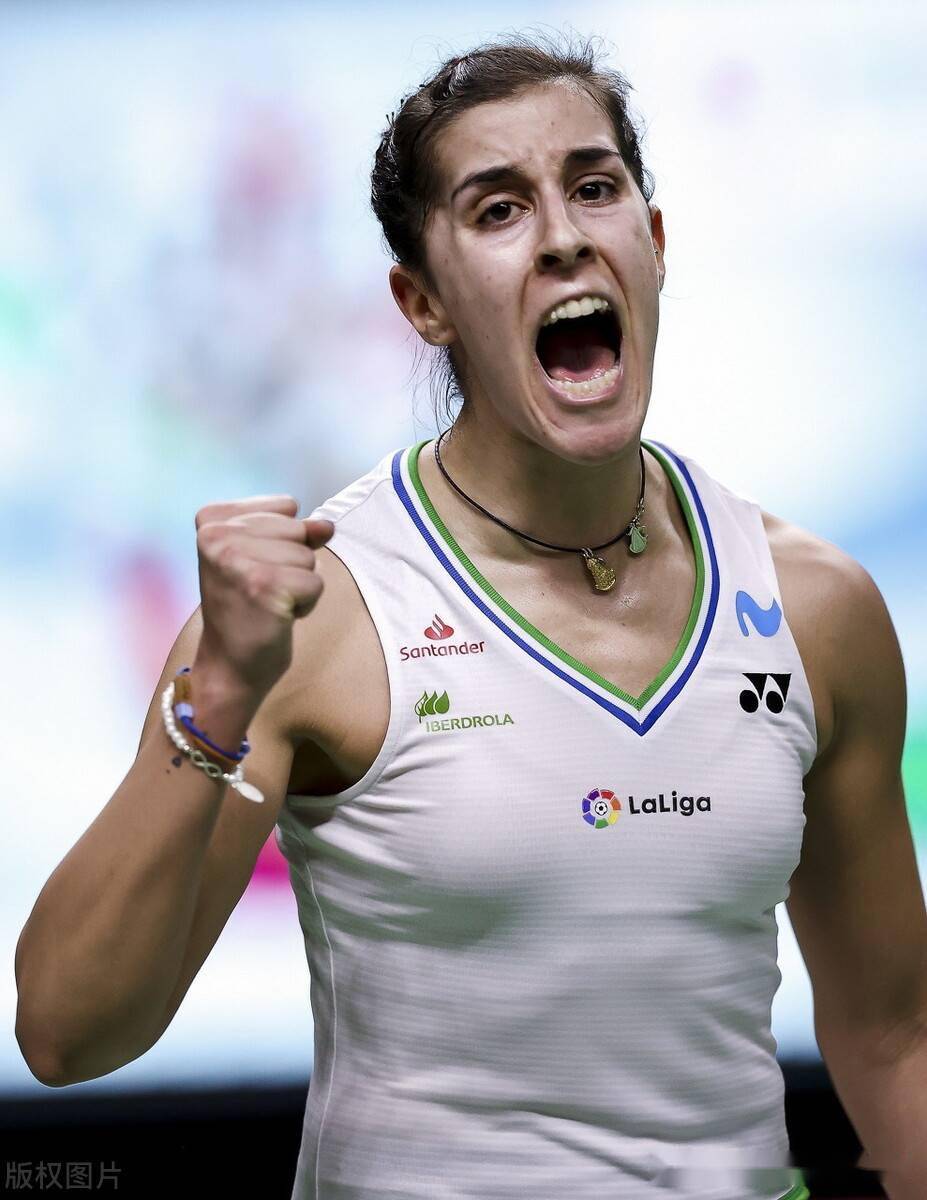 泰国羽毛球队力克印尼羽毛球队，马琳爆发神勇的简单介绍