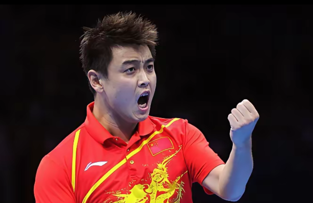 包含法国乒乓球队强势奥地利乒乓球队，王皓绝境逆转的词条