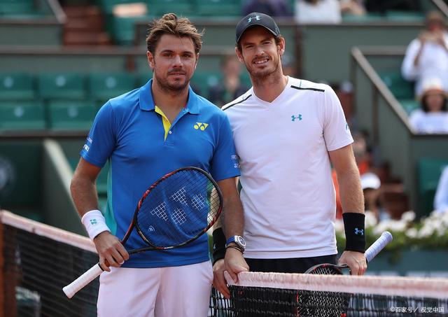 美网轻取澳网,穆雷带队取胜 美网轻取澳网,穆雷带队取胜