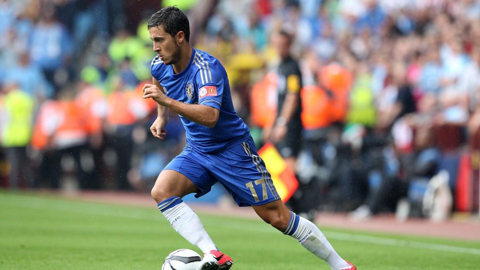 斯通斯西甲封神记,当曼城铁卫在诺坎普客串德比主宰