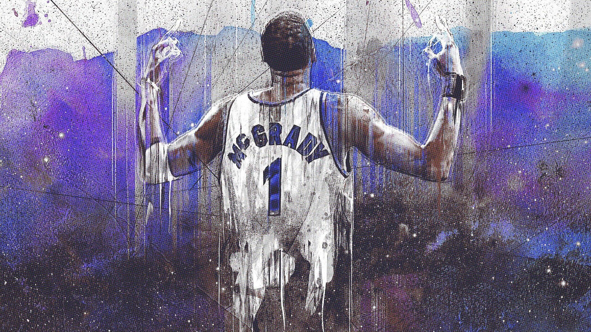 当东方虎啸遇上西方巨兽，吉林队对阵开拓者，约基奇如何诠释攻防两端的绝对统治