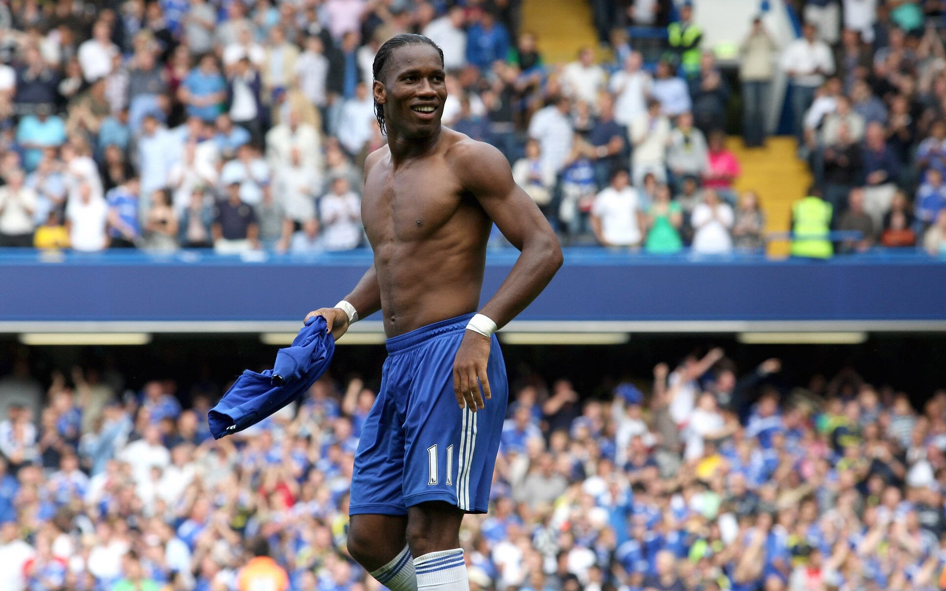 铁腰归来，法比尼奥的自我救赎与切尔西的北非风暴